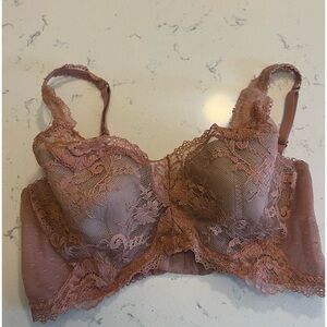 Victoria’s  Secret bra